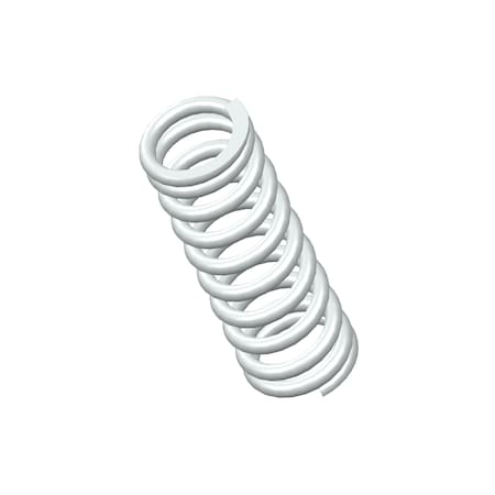 Approved Vendor Compression Spring, O= .125, L= .38, W= .018 G509962202